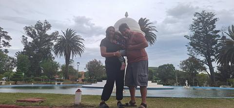 Camping El Toro / Piriapolis