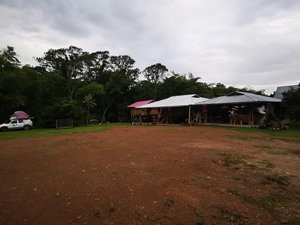 Camping no Gaitána Campestre