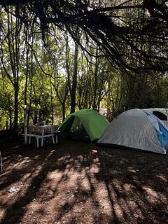 Camping Gerber