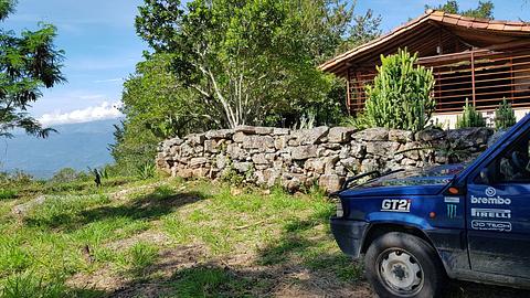 Camping Guaimaro