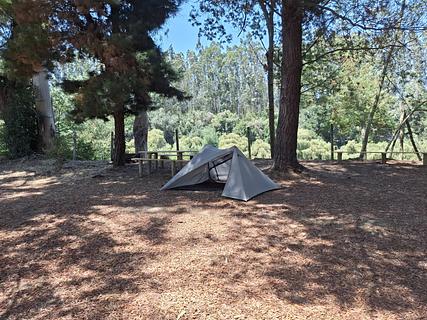 Camping Huala