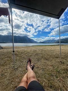 Camping Kelin