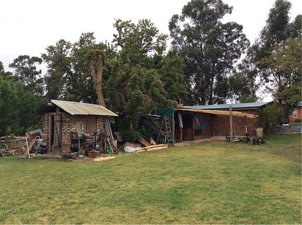 Camping la bonita