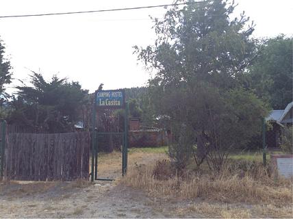 Camping La Casita