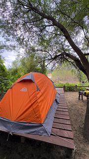 Camping La Fidelidad