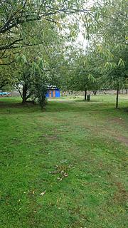 Camping La Lomita