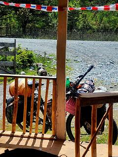 Camping La María
