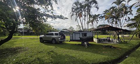 Camping La Palmera