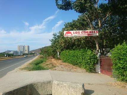 Camping Los Corales