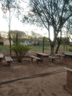 Camping Municipal