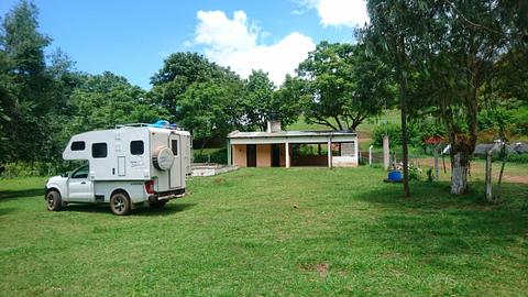 Camping Municipal