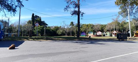 Camping municipal