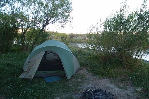 Camping Municipal Gob. Gregores
