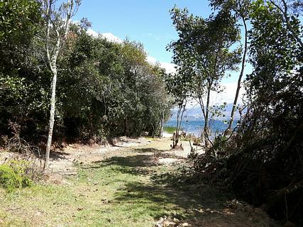 Camping Playa Azul