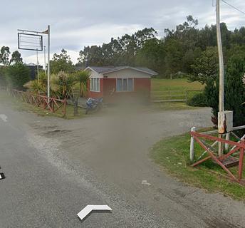 Camping Punta las Lapas