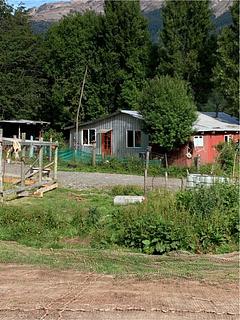 Camping Rio Cajon