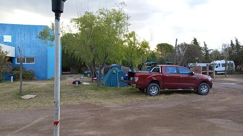 Camping Sosunc
