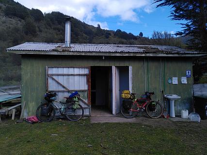Camping Tonio Perez