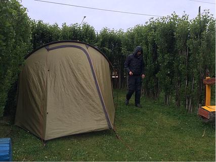 Camping Vial Cesar Russo