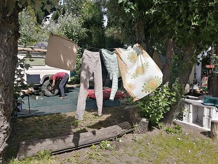 Camping y Cabañas Millalen