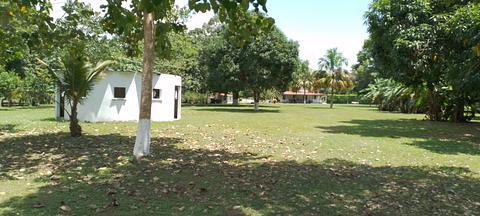CampingOJardin
