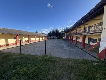 Campo de Futebol