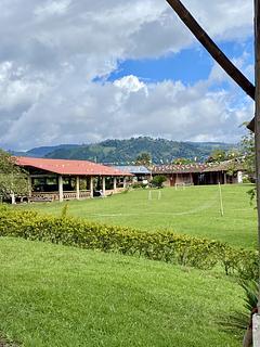 CAÑA Y CAFE