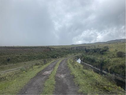 Canal loop