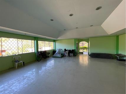 Cancha de fútbol Bellavista