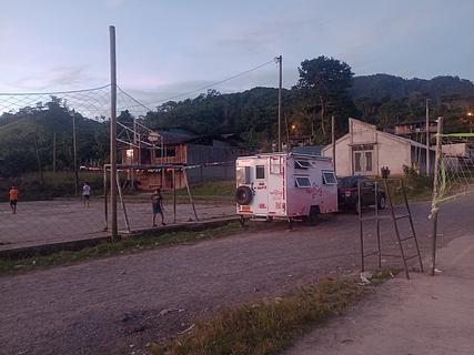 Canchas Balsayaci