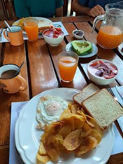 Capibara Hostel