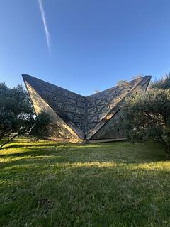 Capilla Soca