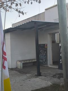 Carga gas