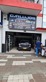 carlijos parts