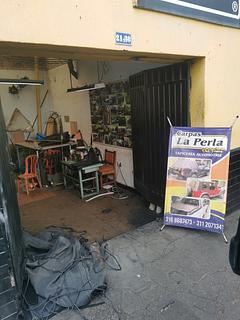 CARPAS la Perla