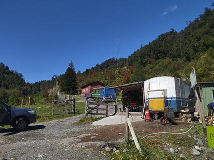 Carrito Austral