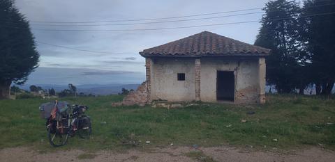 Casa Abandonada