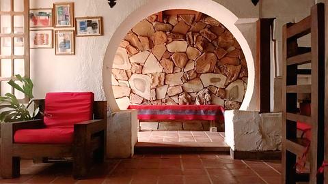 Casa Alquimia