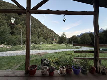 Casa Campo- El Chucao SPA