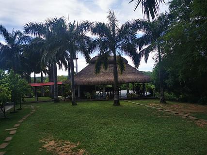 Casa Campo Emaus