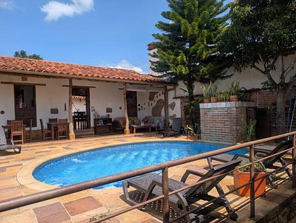 Casa Canela