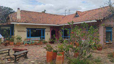 Casa cantarana