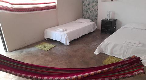 Casa Central Tarapoto