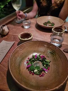 Casa Charo (haute cuisine)