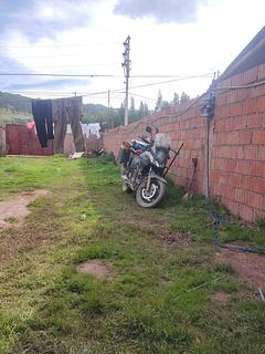 Casa Ciclista Tupananchiskama