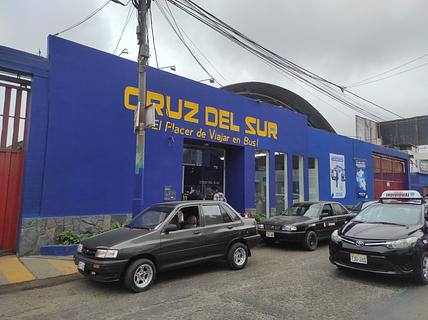 Casa de Ciclistas