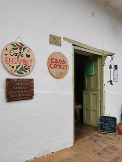 casa Común