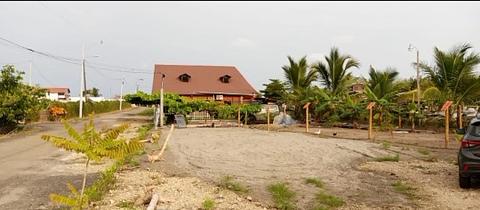 Casa del Rey Hospedaje/Camping