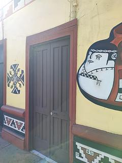 Casa Diaguita (Tifrys)