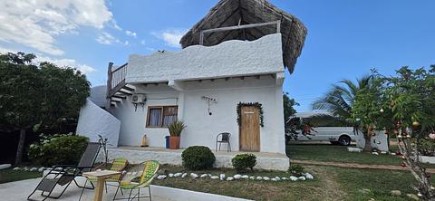 Casa Dibulla hotel boutique
